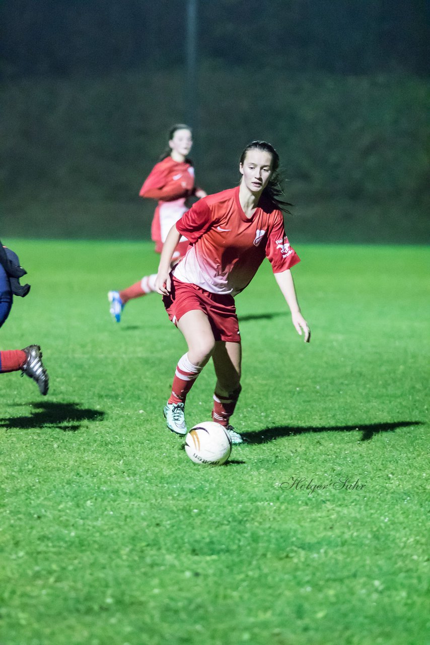 Bild 327 - Frauen TuS Tensfeld - TSV Wiemersdorf : Ergebnis: 4:2